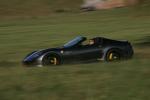 Ferrari 599 SA Aperta by Novitec Rosso 2011 года